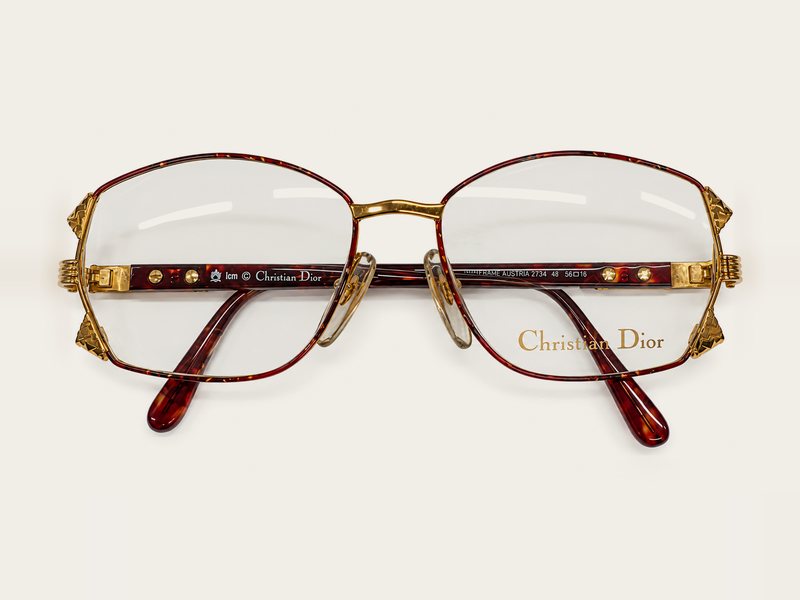Christian Dior 2734 colour 48