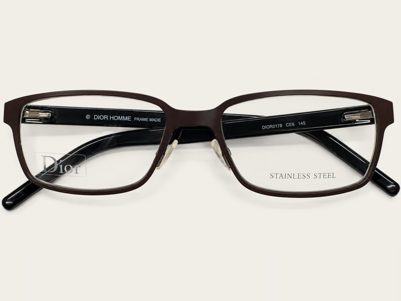 Christian Dior DIOR HOMME DIOR0178 colour CE6