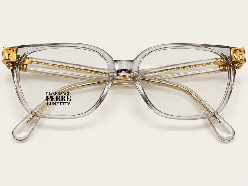 Gianfranco Ferré GFF 105 colour 801