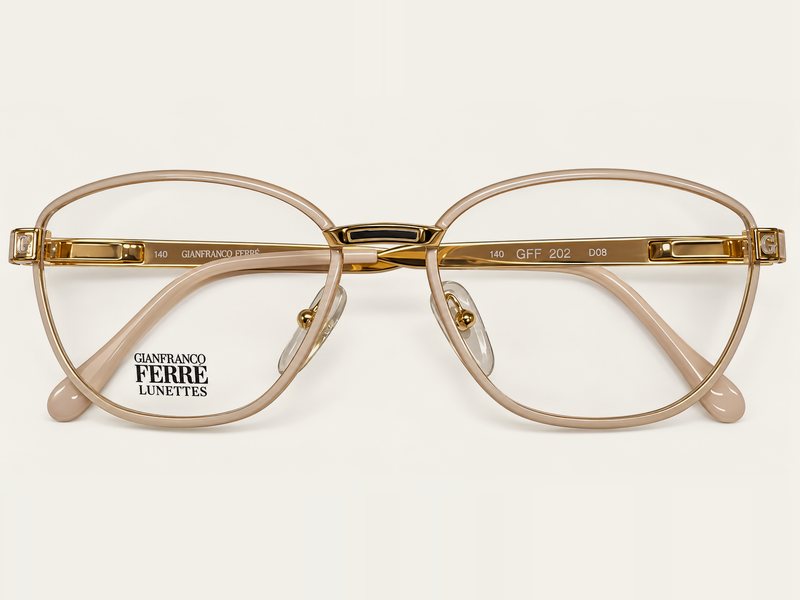 Gianfranco Ferré GFF 202 colour D08