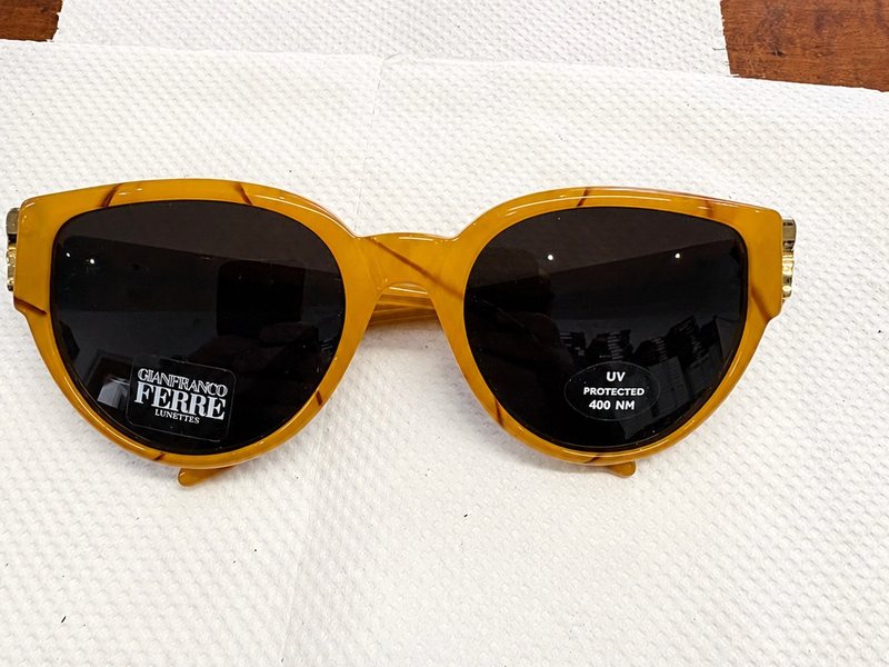 Gianfranco Ferré GFF 209/S colour AF8
