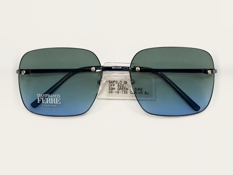 Gianfranco Ferré GFF 622/S colour S9H