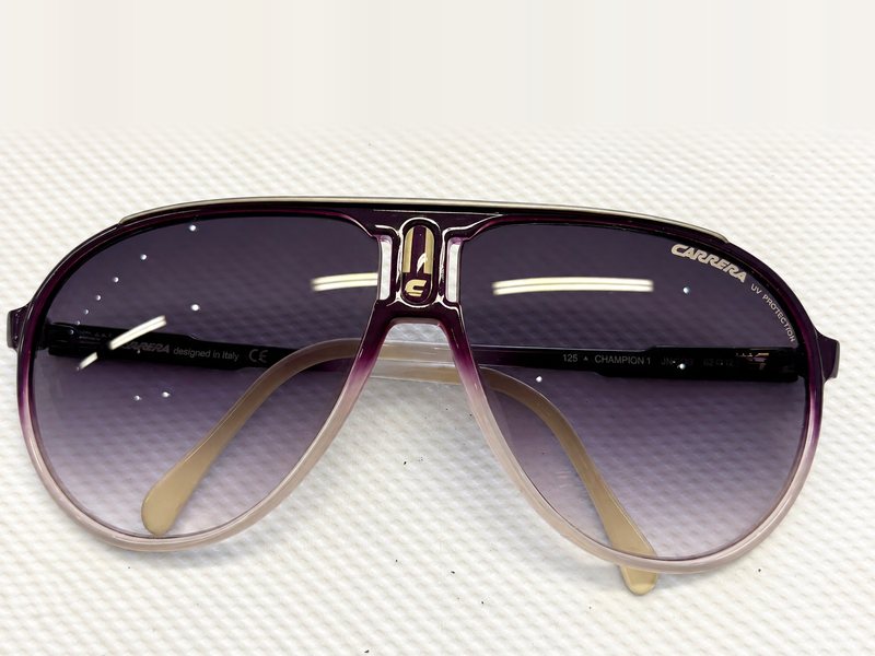 Carrera CHAMPION/T colour JX7-DG