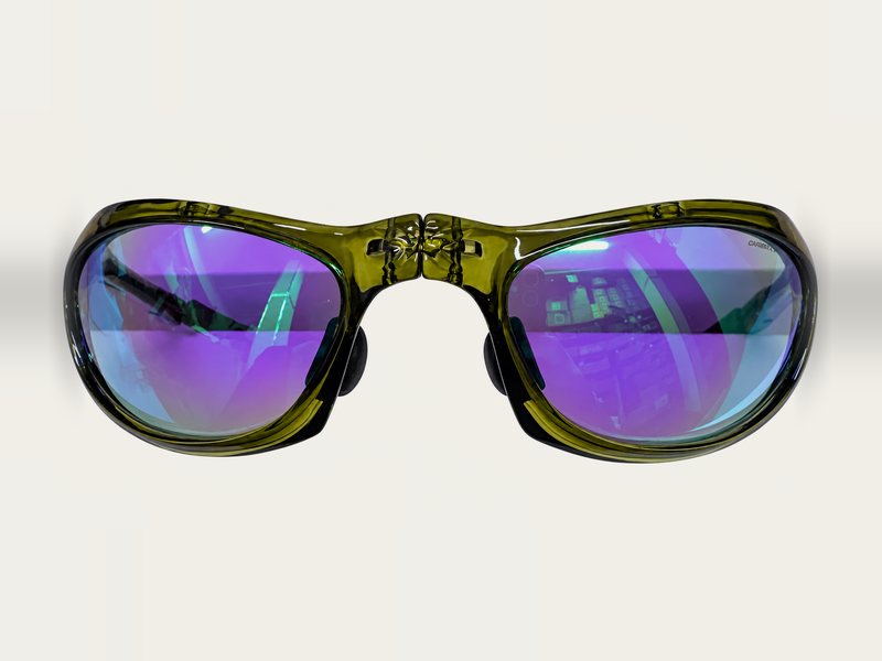 Carrera EGG-ML colour 6AA