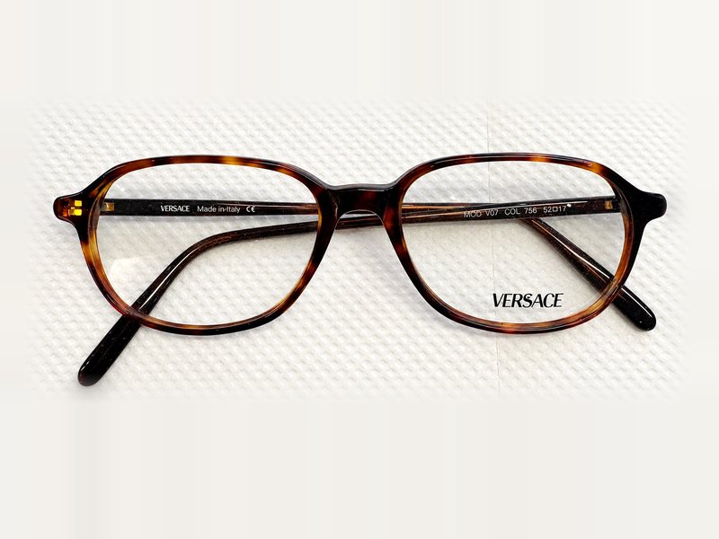 Versace V07 colour 756