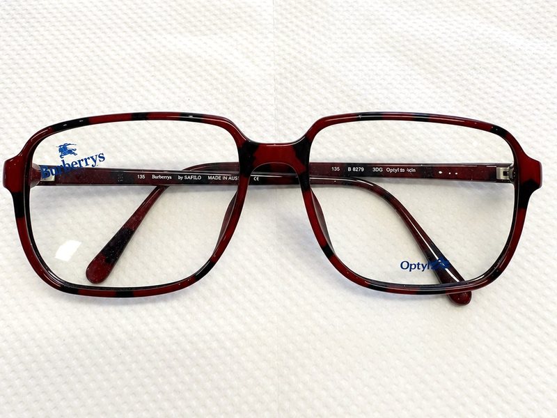 Burberry B 8279 colour 3DG
