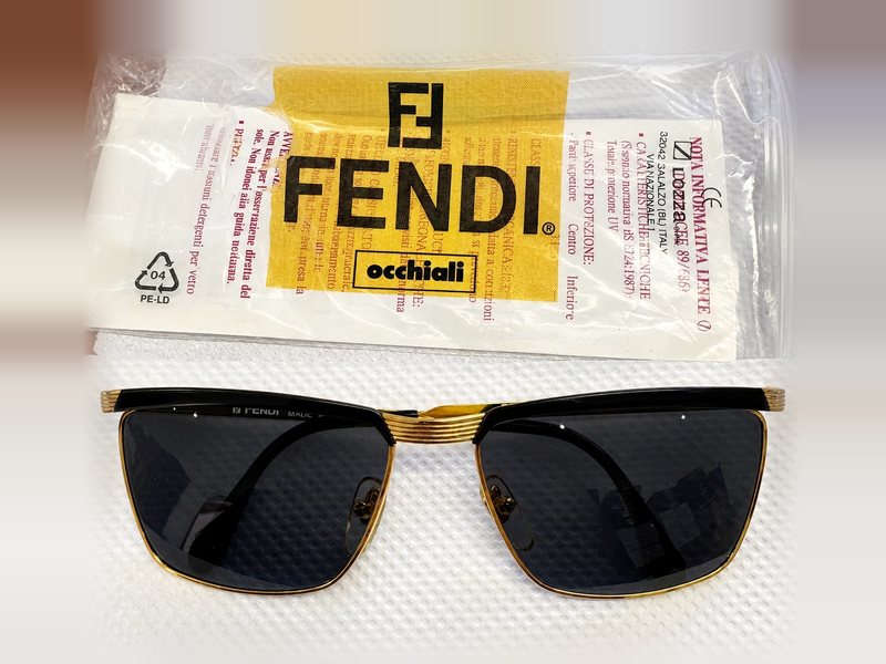 Fendi FS 246 colour 529